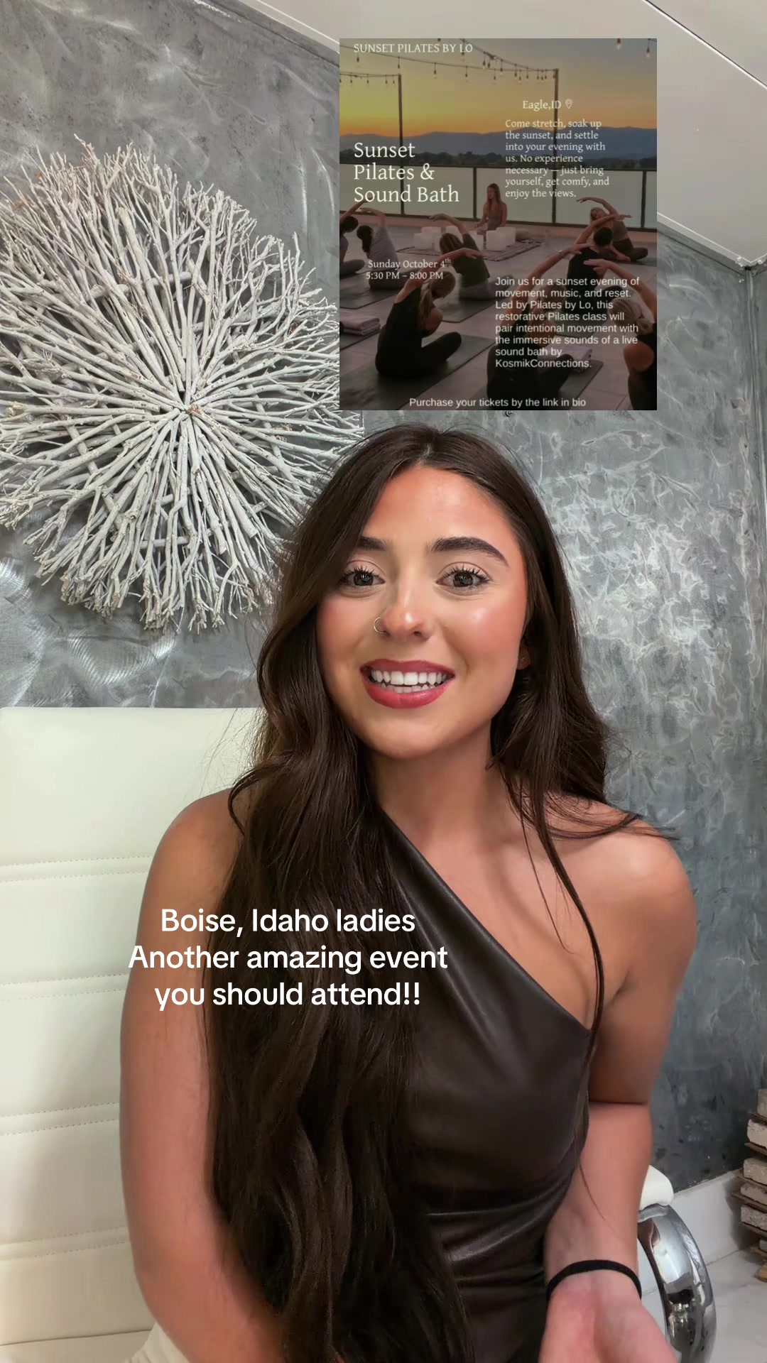 @sariah | Boise ID