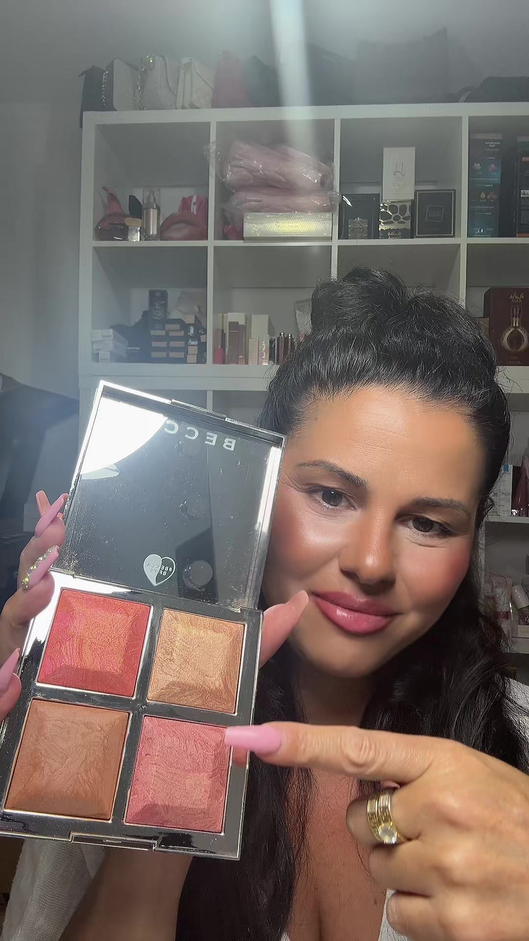@Mary_Beauty_Style