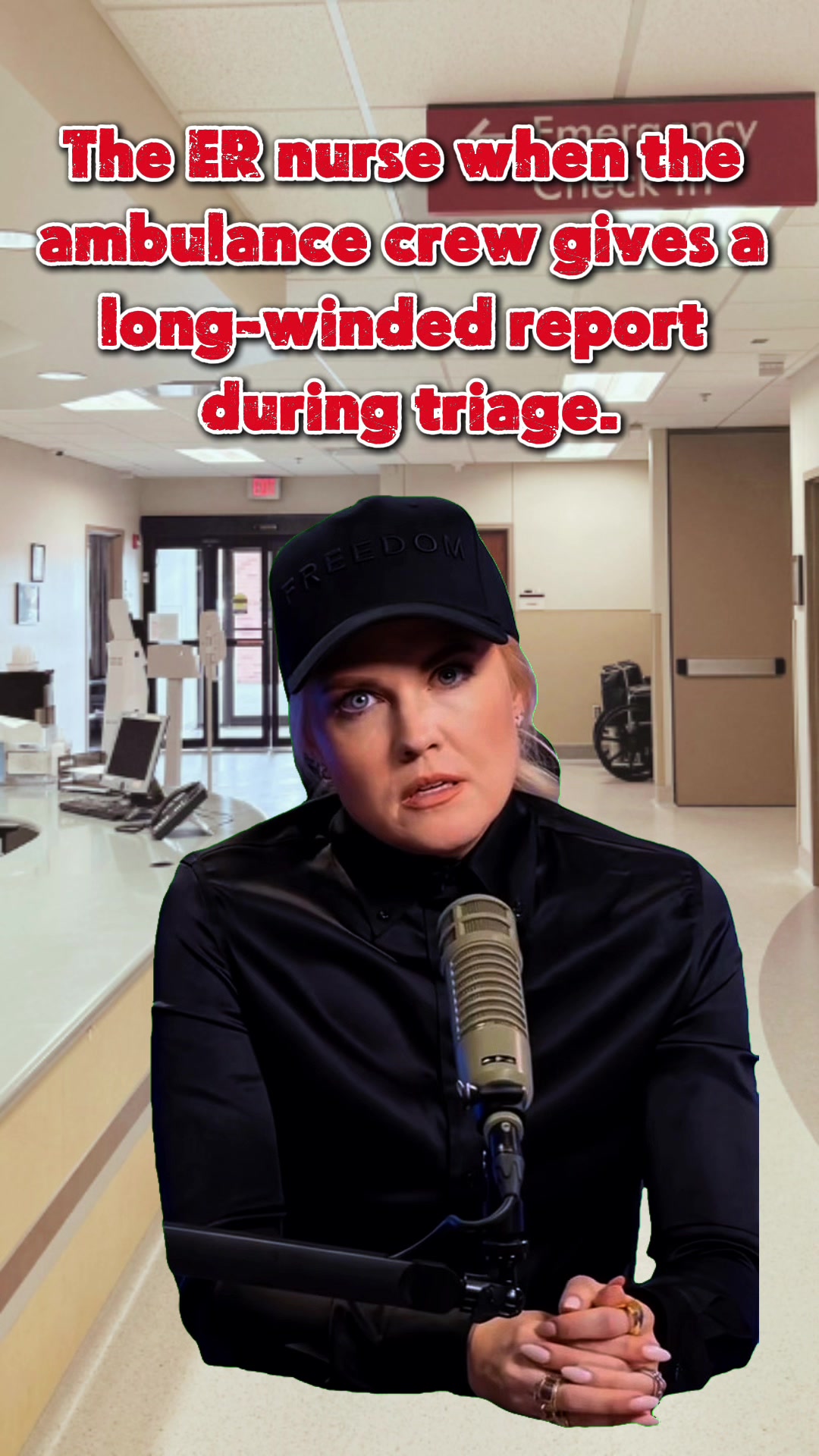 @Code Red Threads
