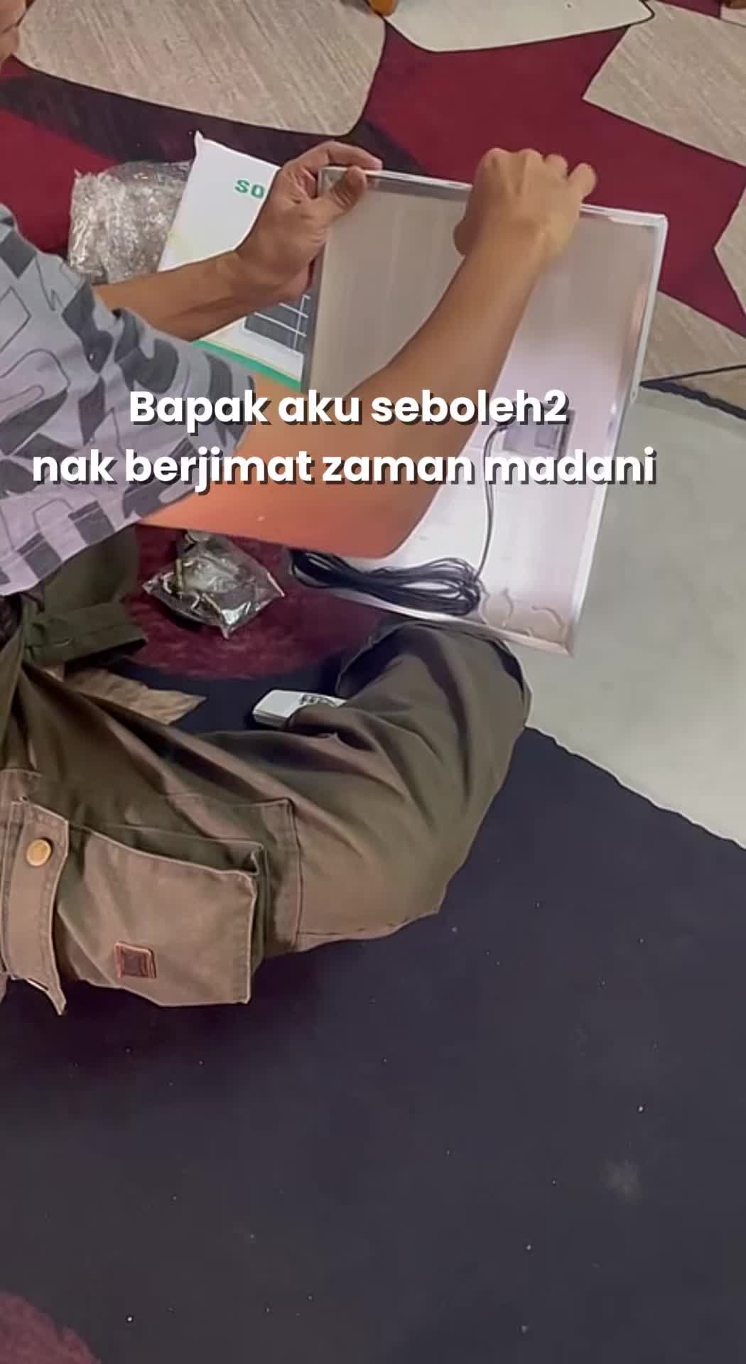 @Jaja | racun tiktok
