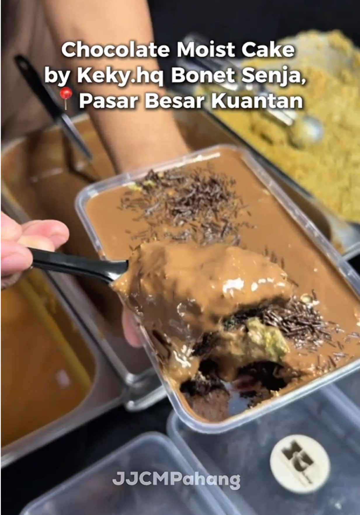 @Jalan Jalan Cari Makan Pahang