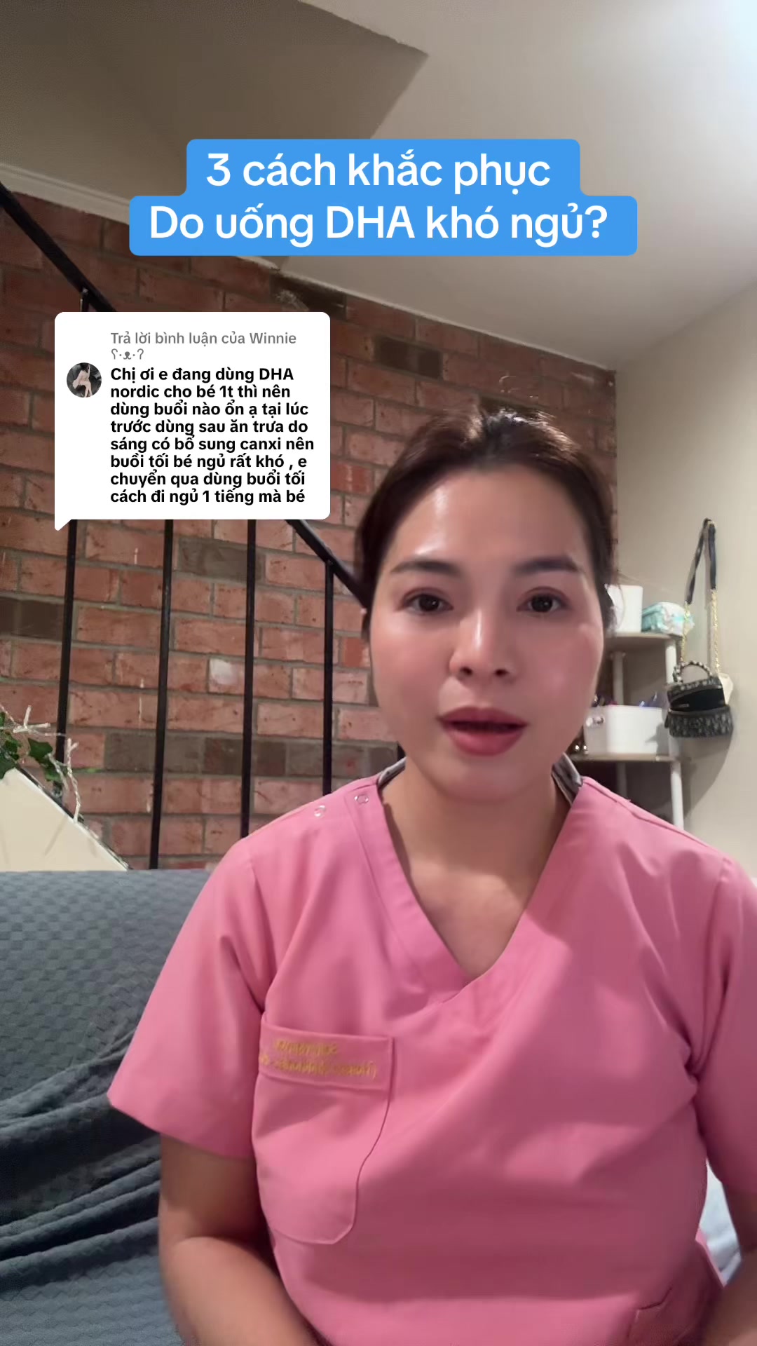 @Mẹ Pi| B&eacute; Biếng Ăn, Chậm N&oacute;i