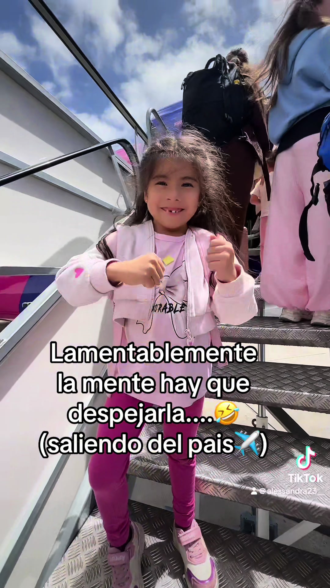 @Alessandra