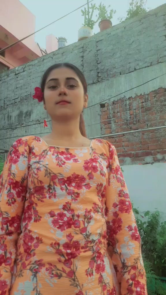 @❤Chandani sarraf❤