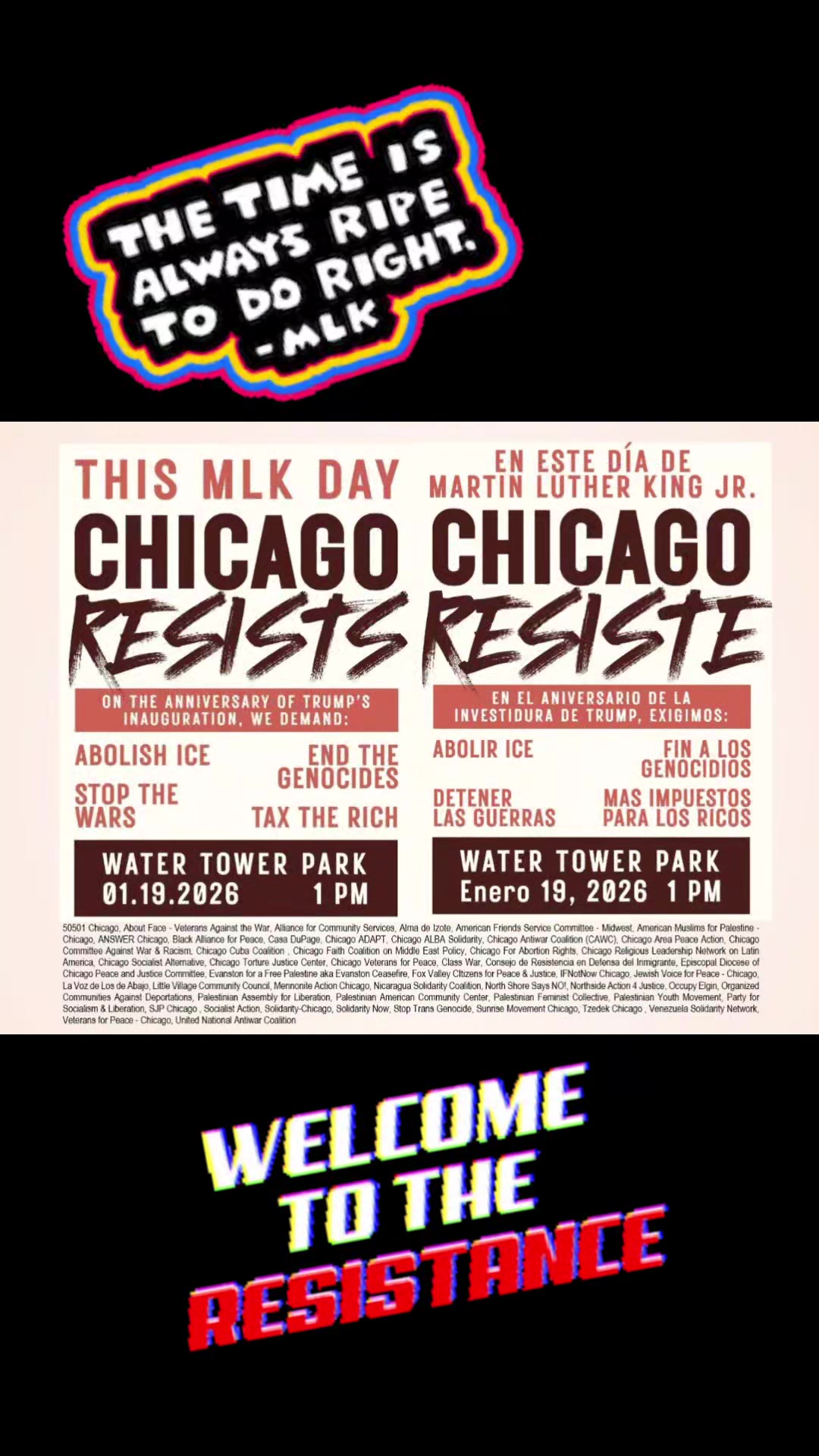 @AiR - Activists in Resistance