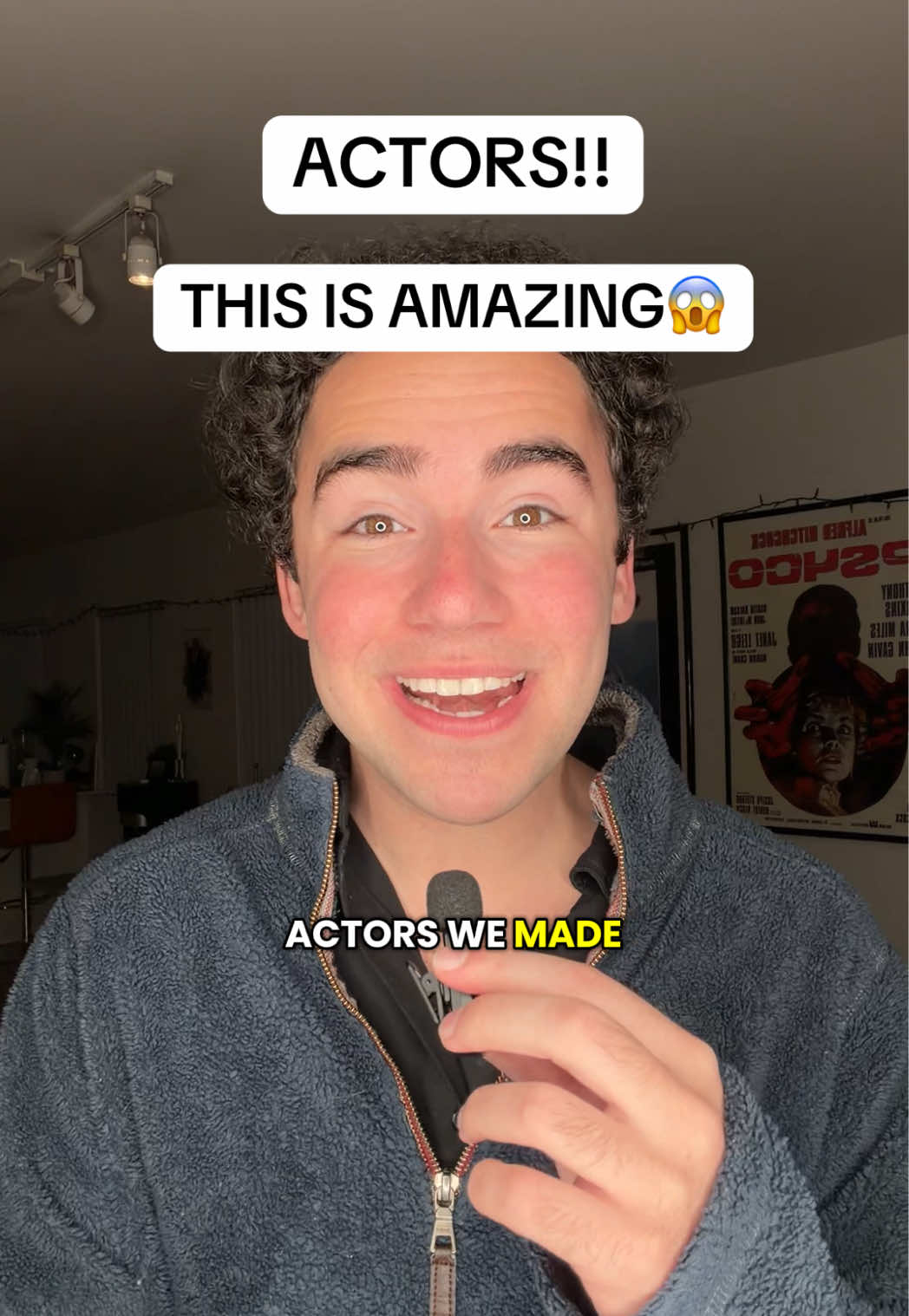 @Rafy | Self-Tape Reader App