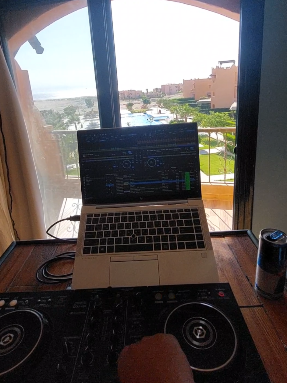 @PaulMusik DJ