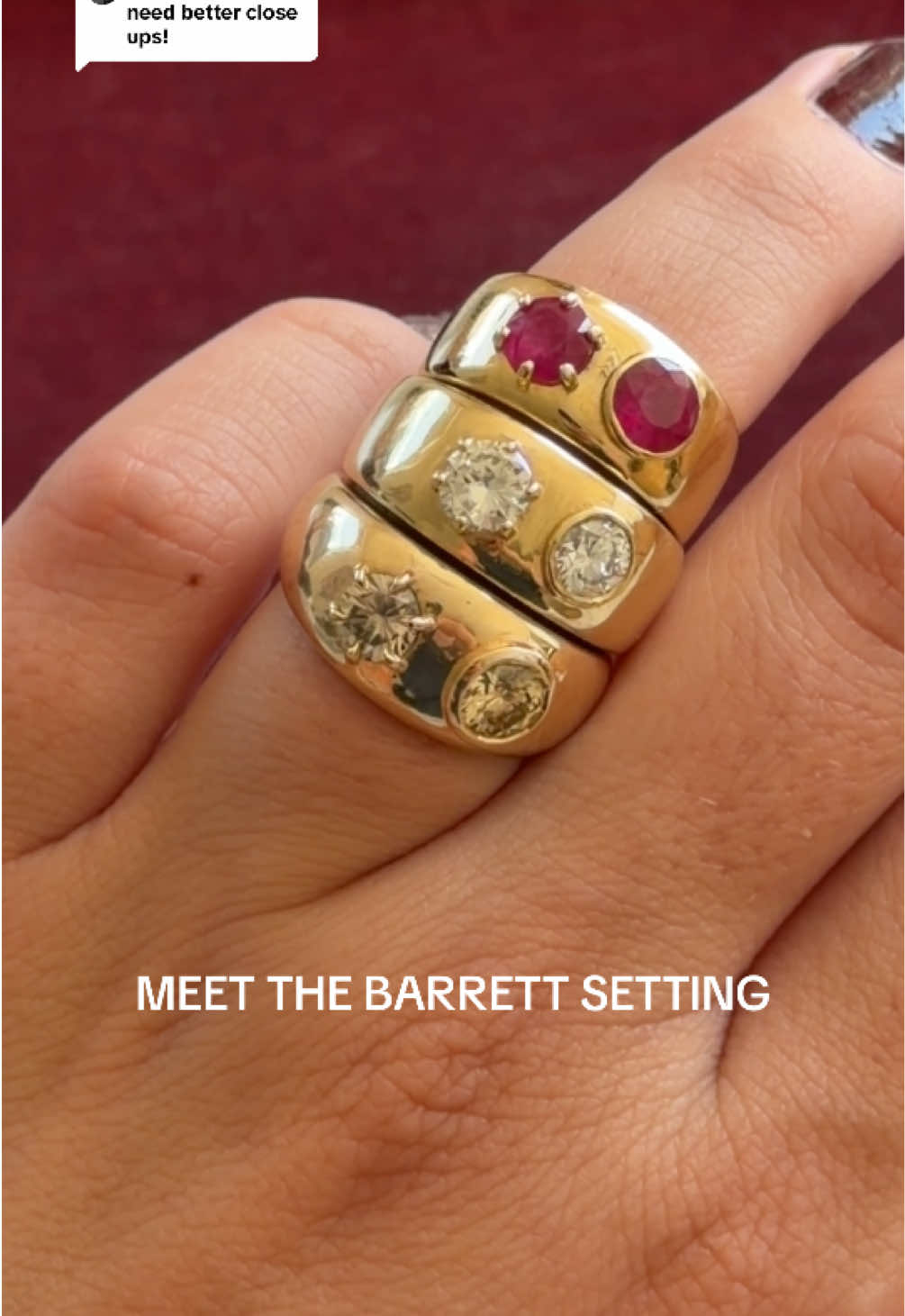 @Starling Jewelry