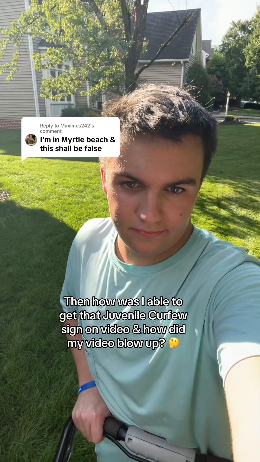 @Nicholas Mulvaney ๐