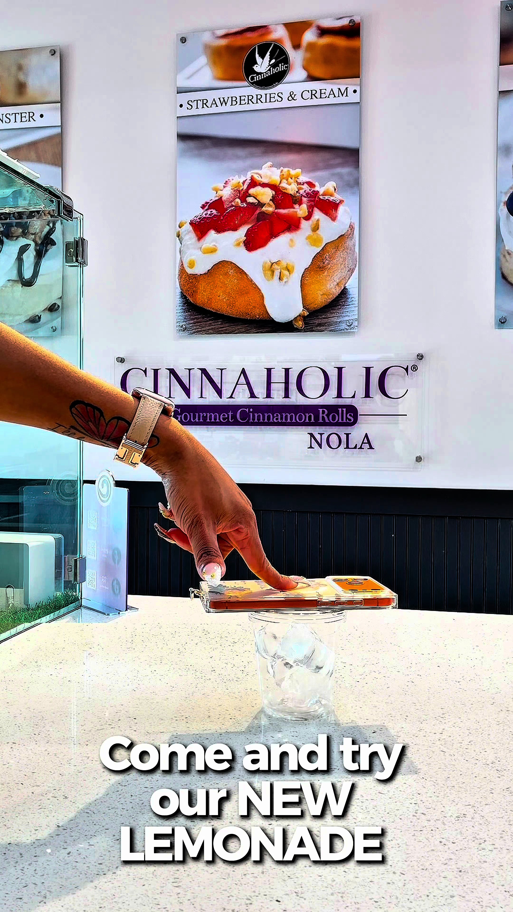 @Cinnaholic NOLA