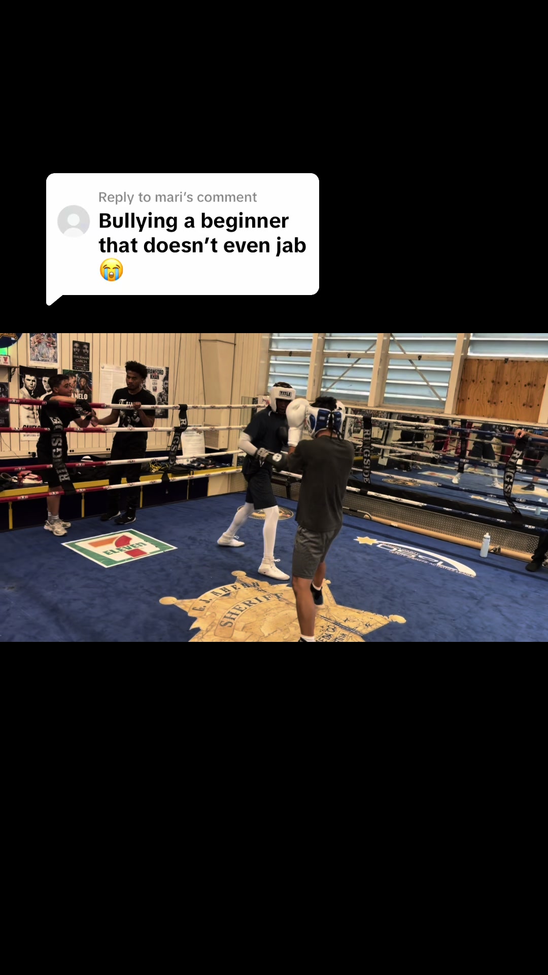 @ ️