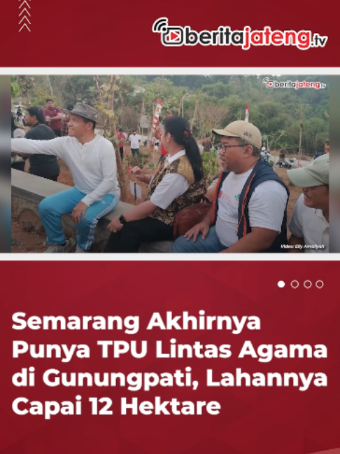 @Beritajateng.TV