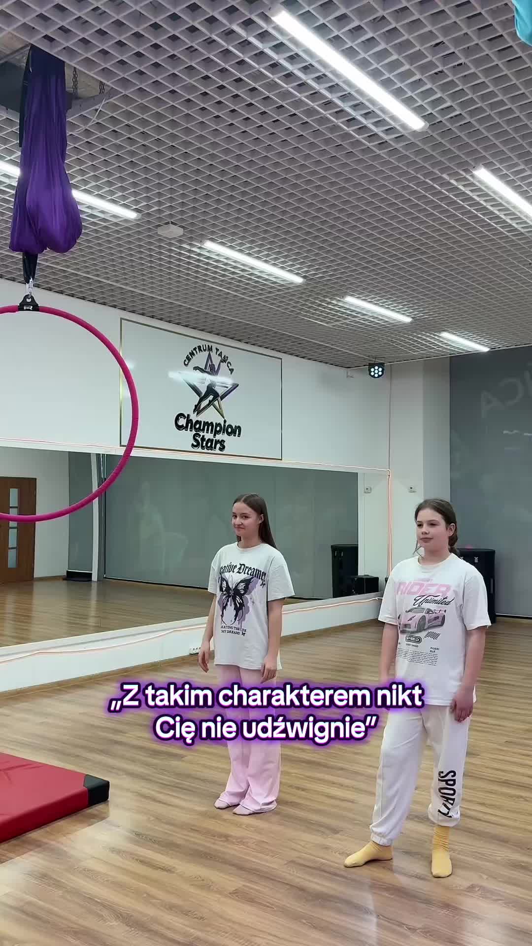 @Champion Stars Wałbrzych