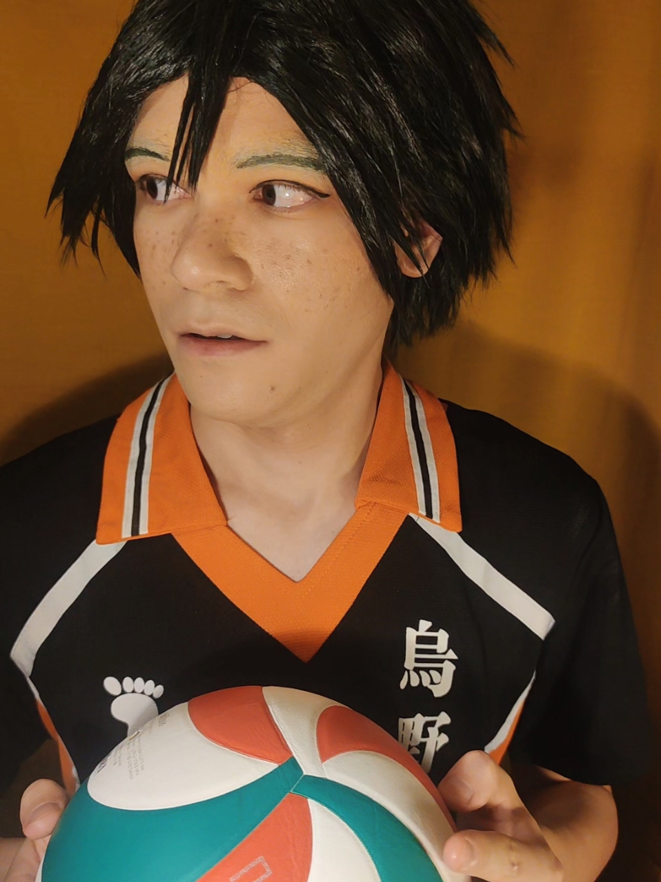 @Shinjiro's Cosplay