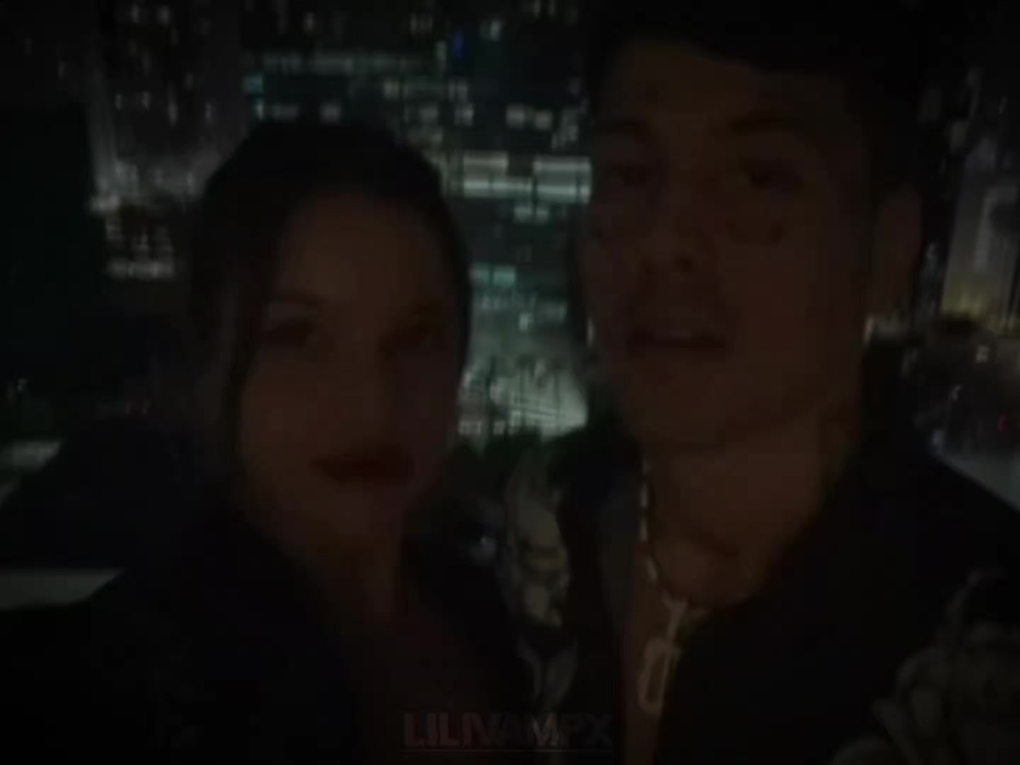 @LiliVampX