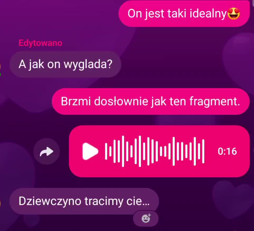 @ktoś napewno
