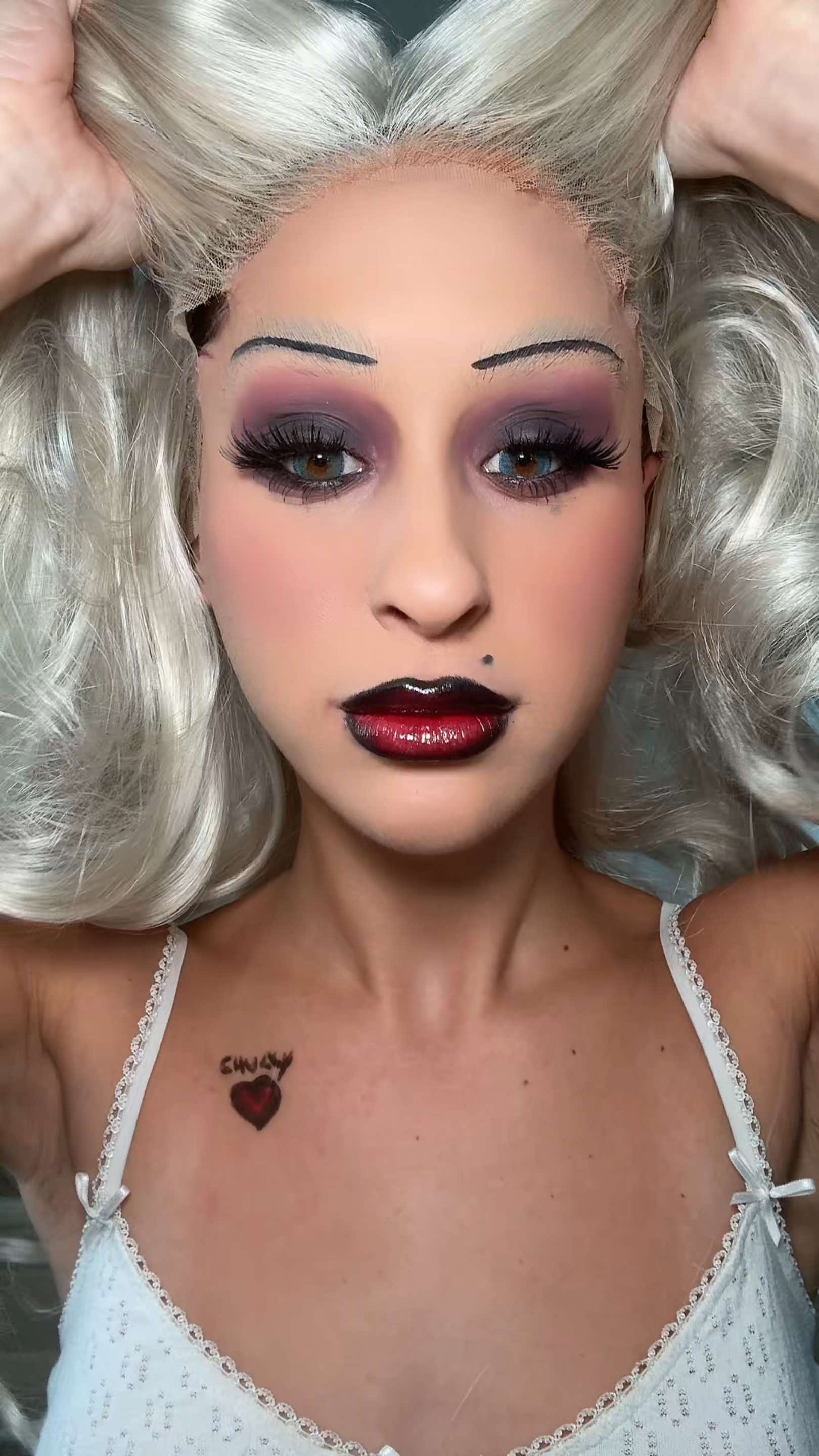@Tziporah
