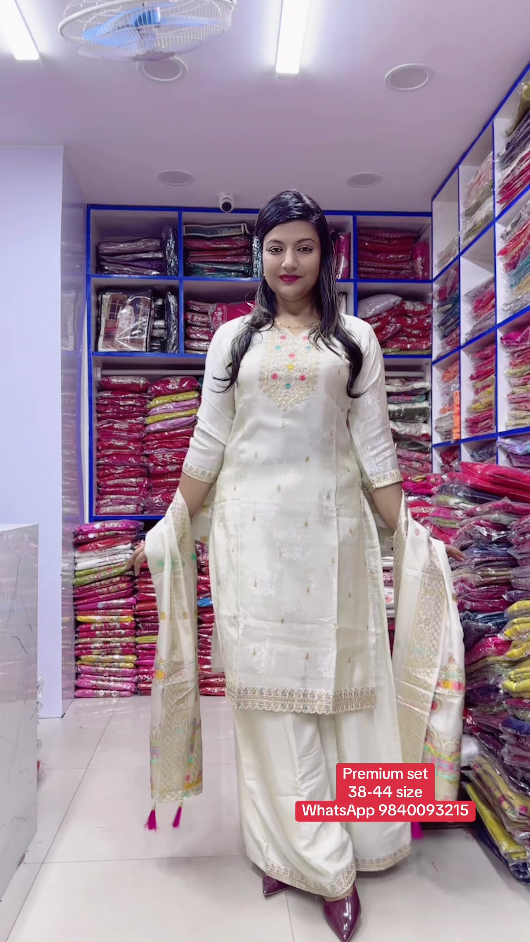 @Fashion Clothing & Accessories