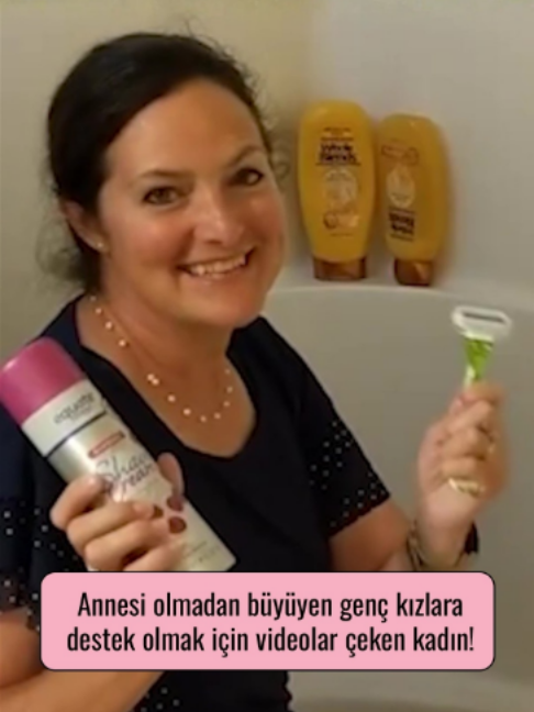 @Mynet Kadin