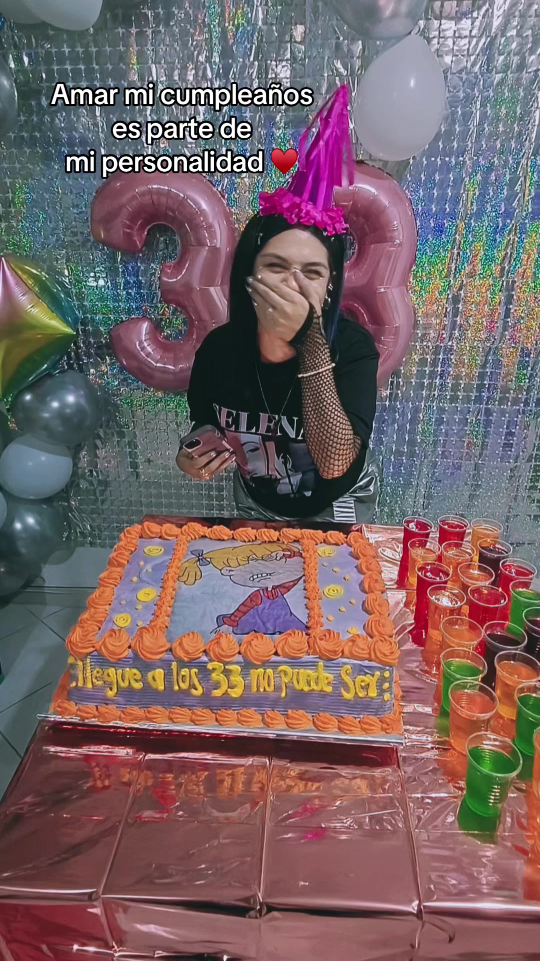 @que viv&iacute;a en Marte
