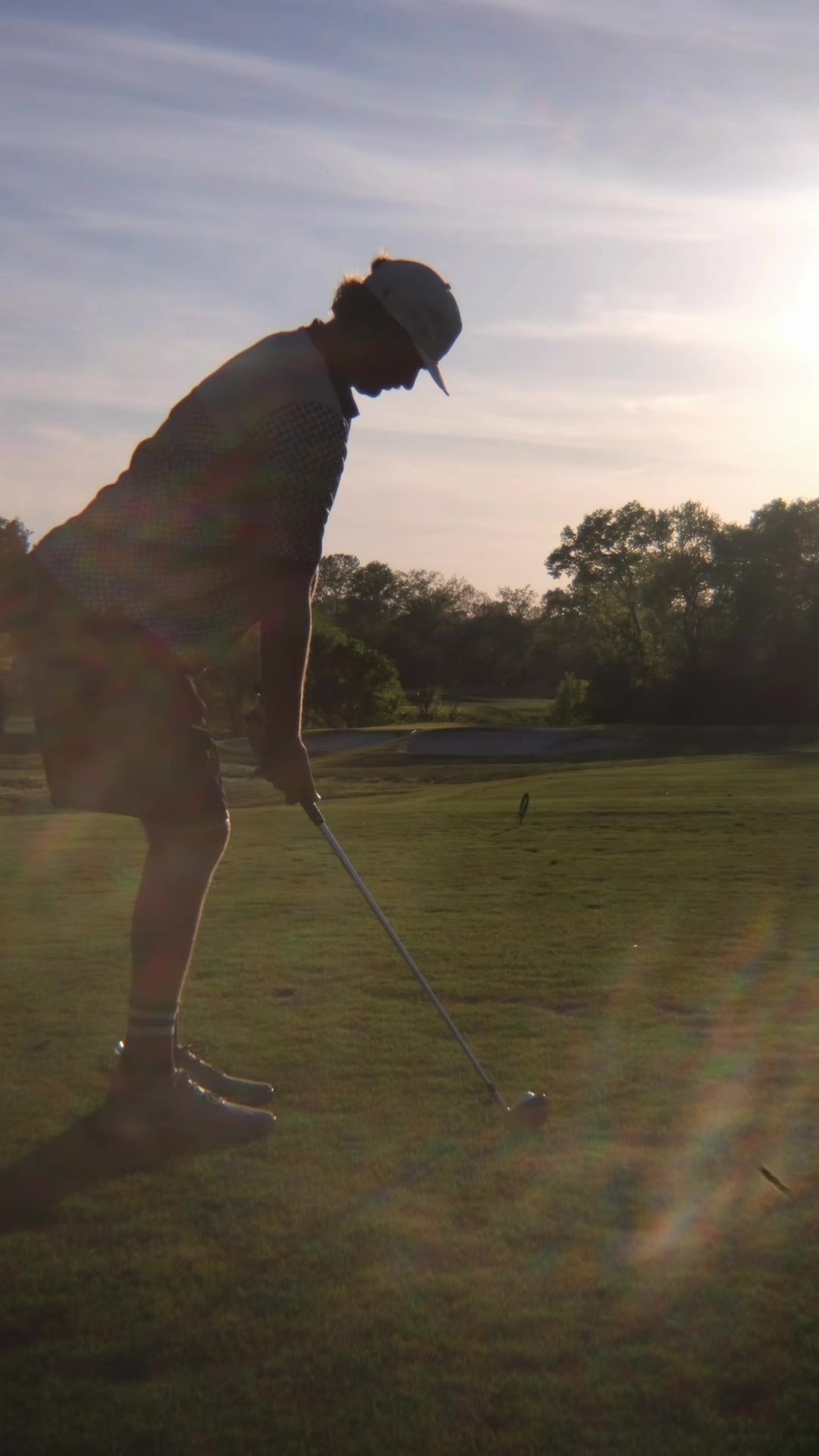 @Carter Smith | Groovy Golf
