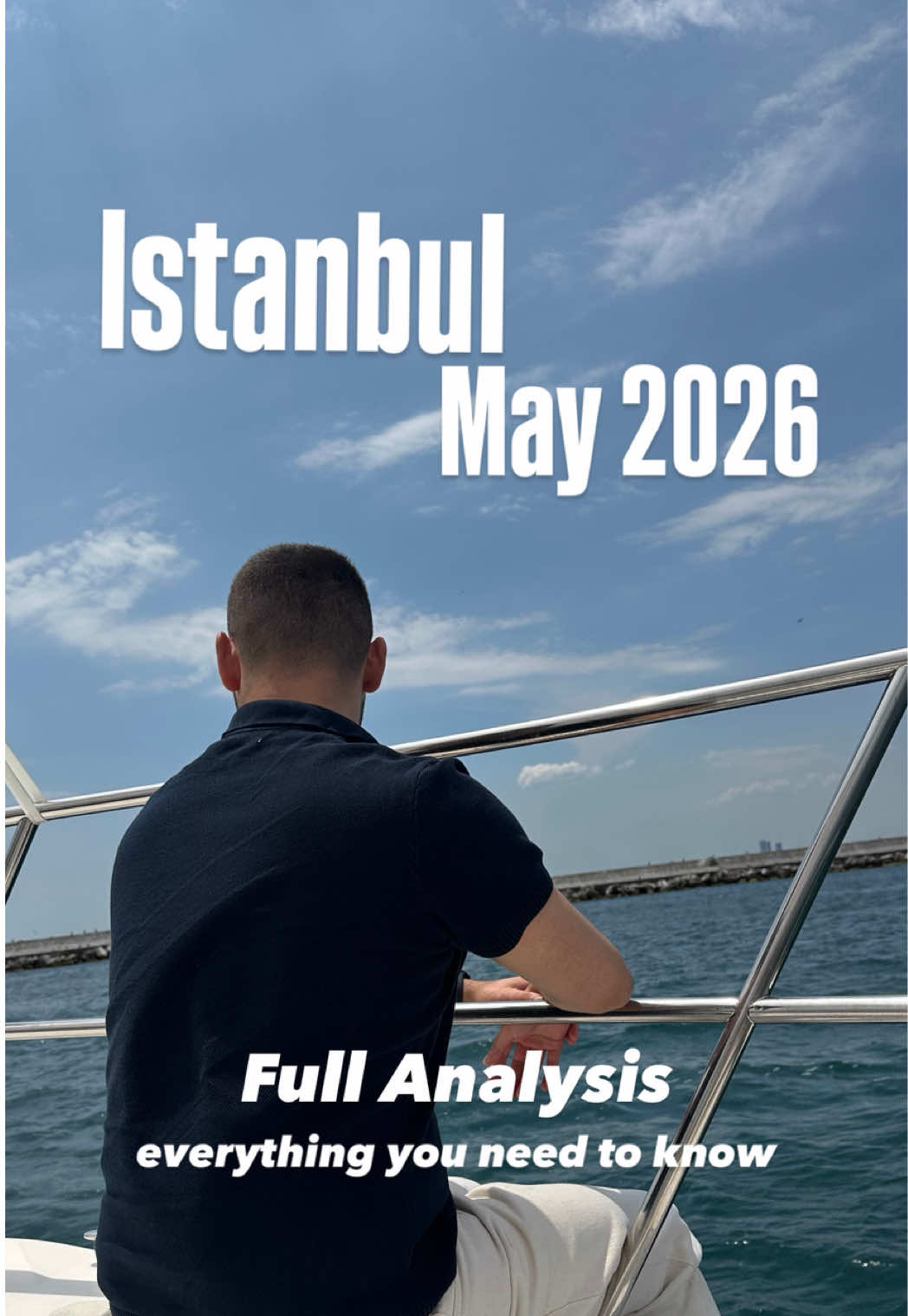 @Baris Explores | Istanbul Pro