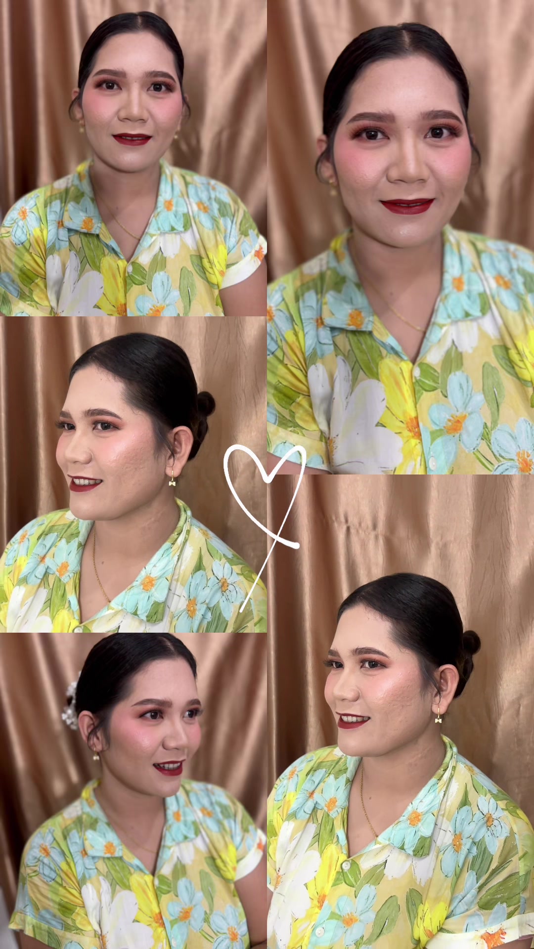 @Clara Makeup
