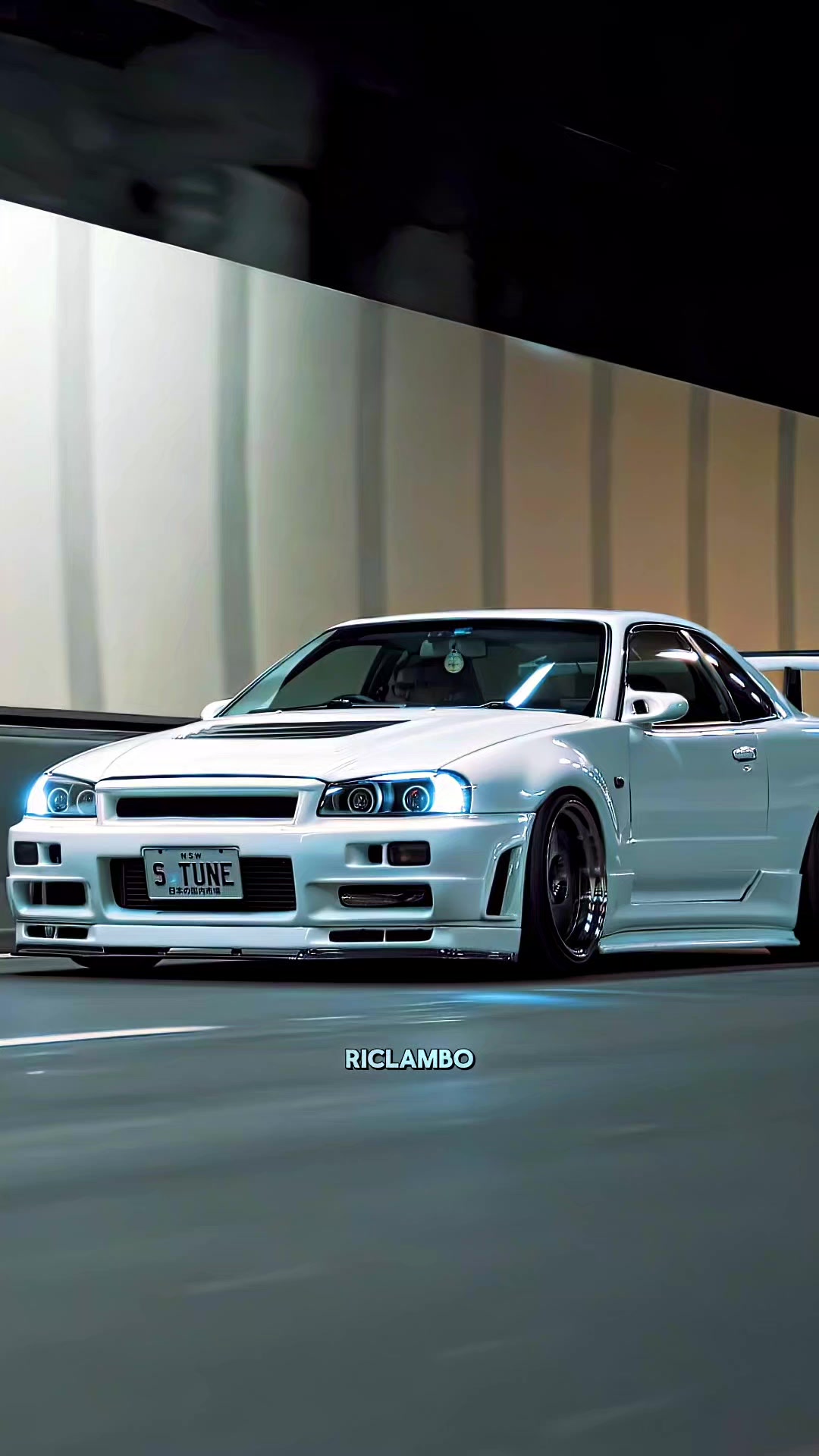 @RICLAMBO