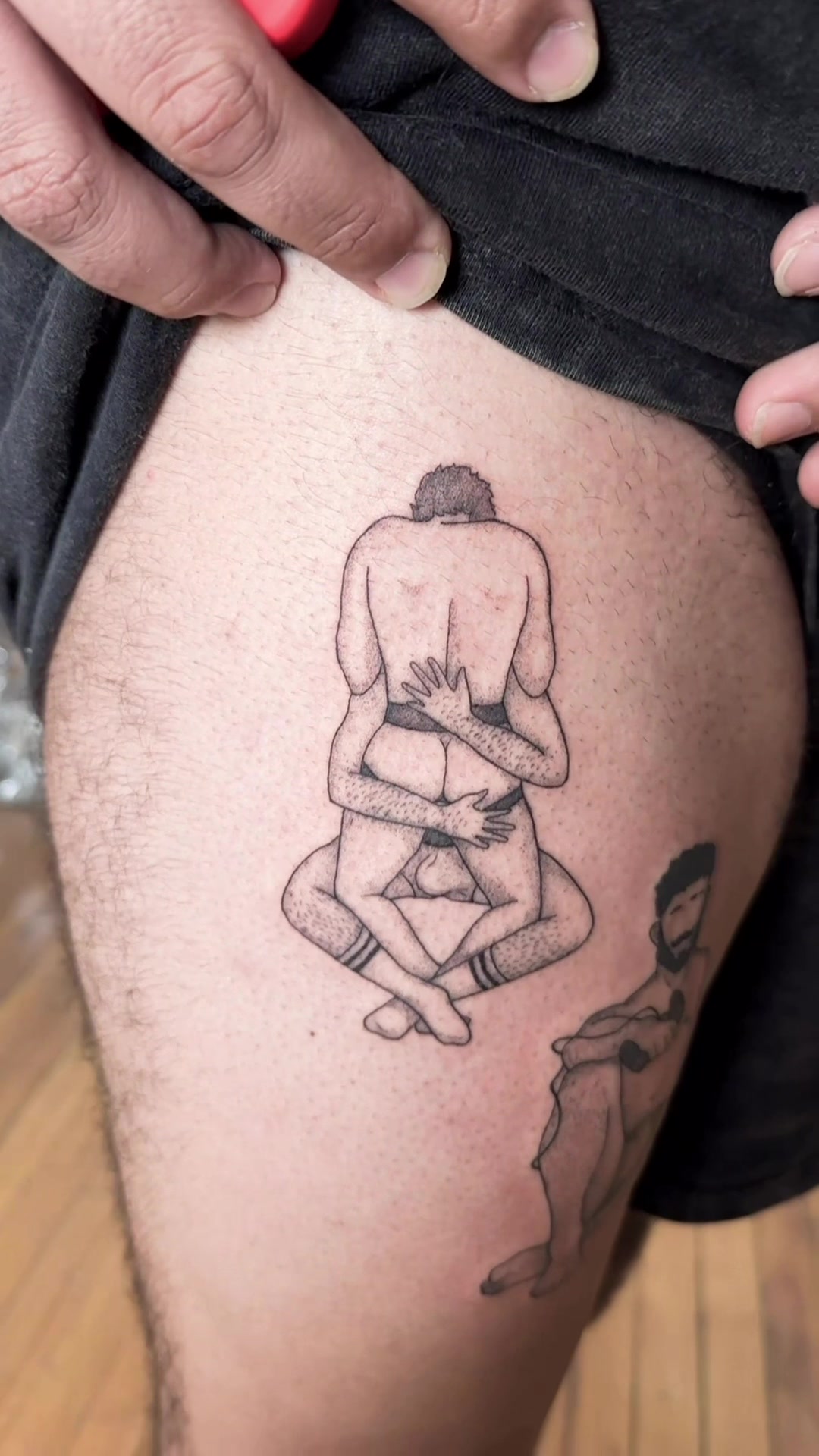 @Gatostudiotattoo