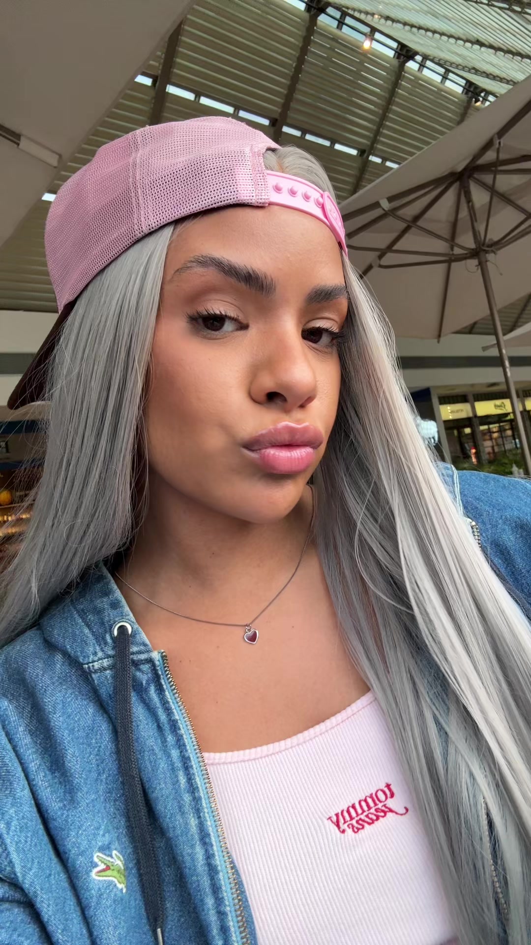 @Debora Barboza