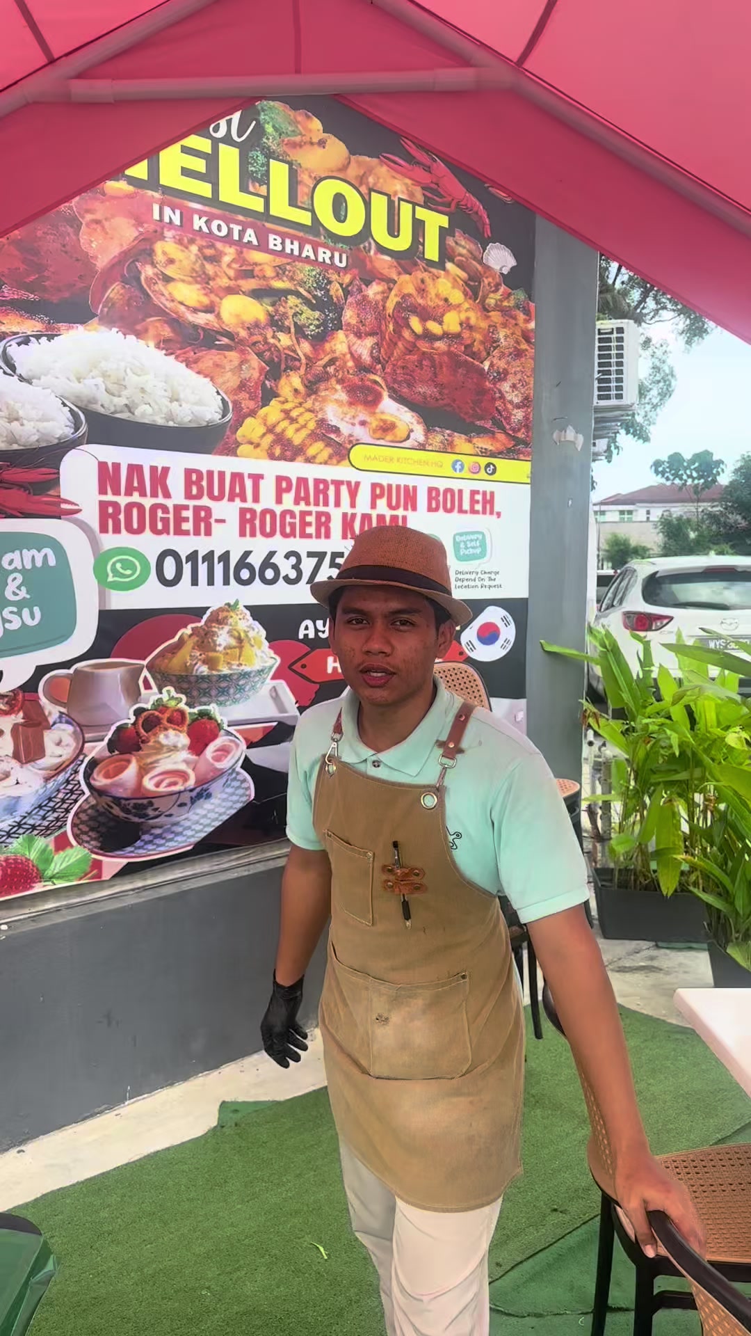 @MADER KITCHEN