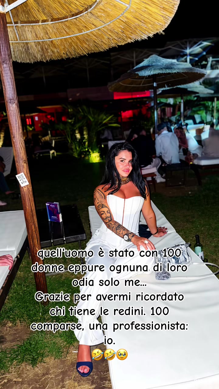 @Alessandra Bergam&egrave;