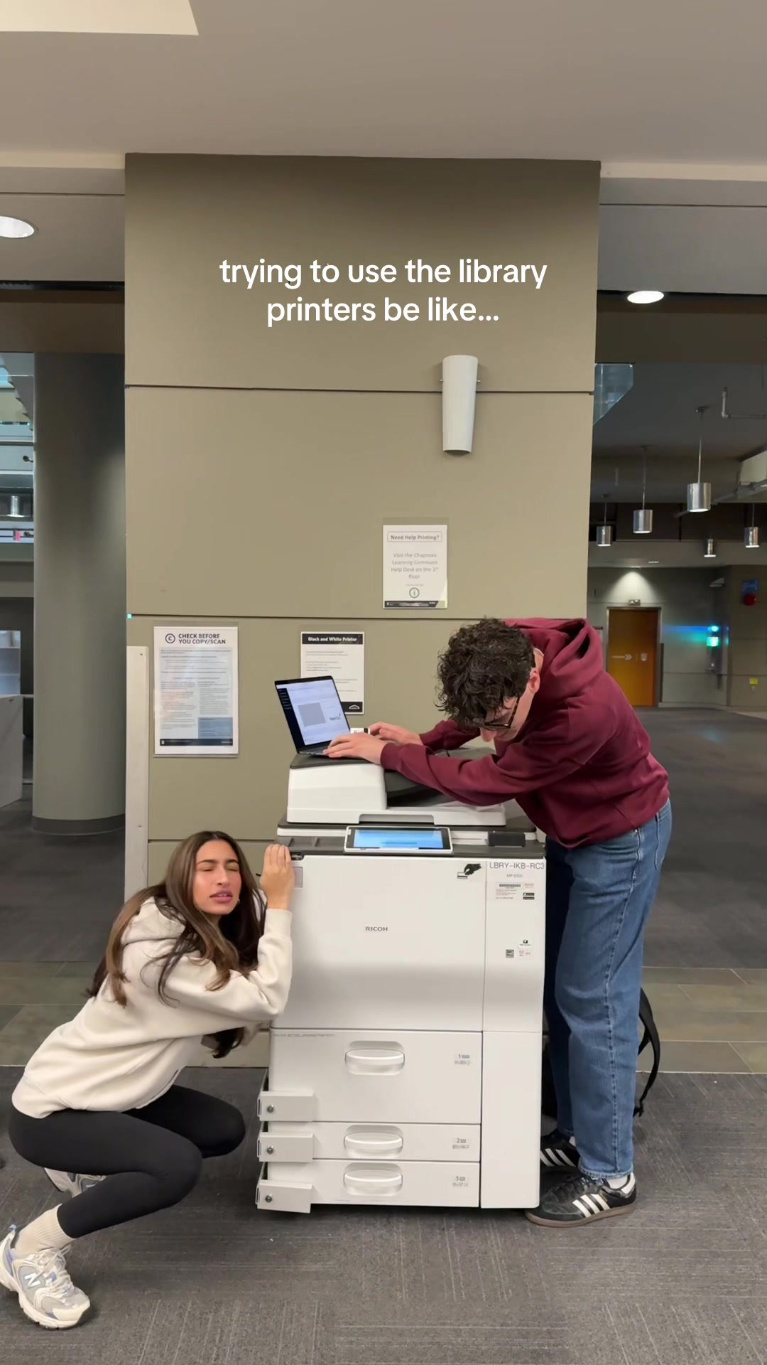 @UBC Student Life