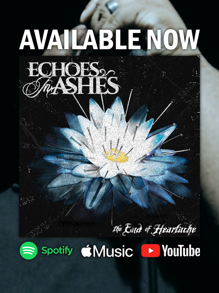 @Echoes In Ashes