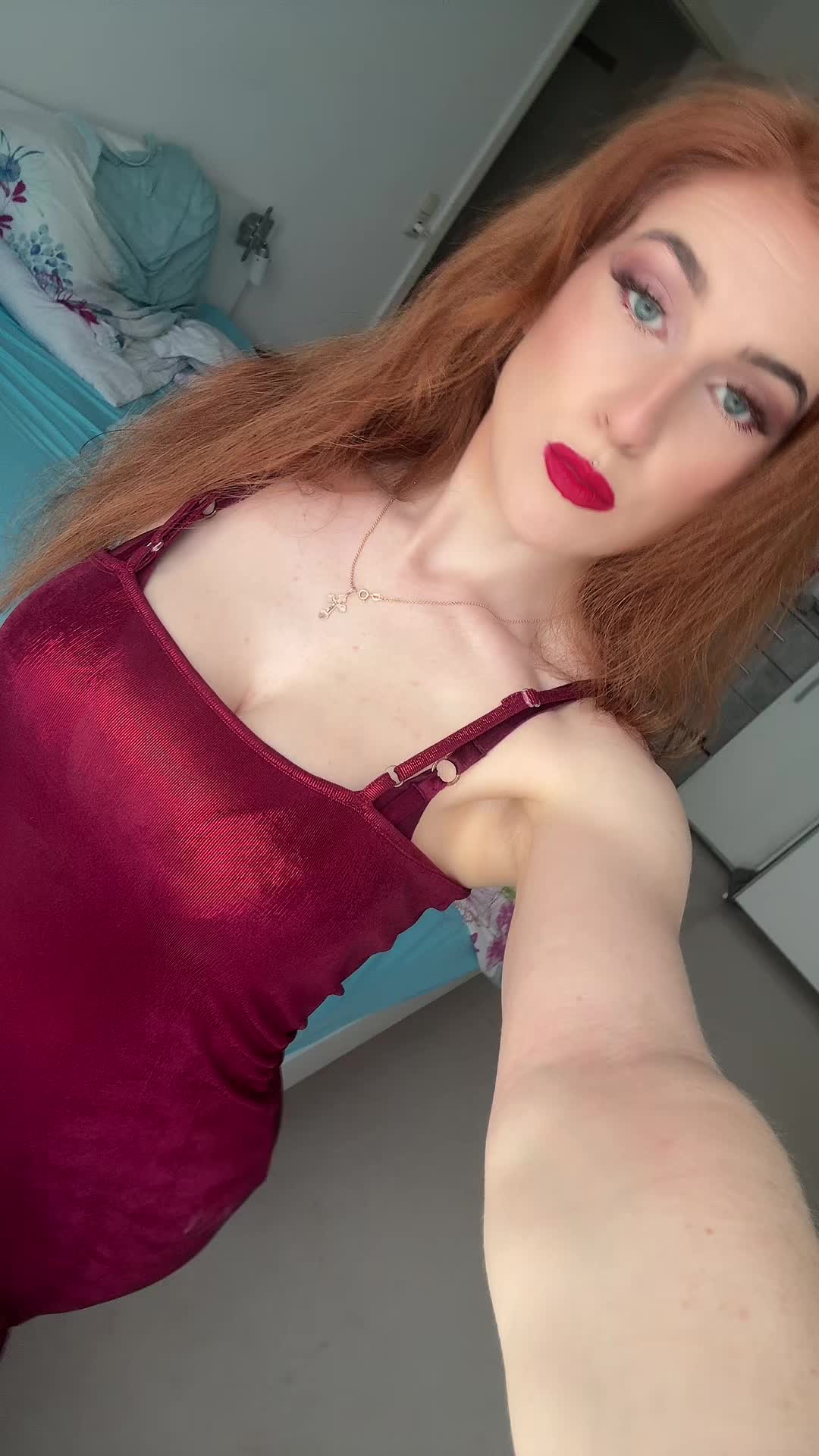 @Nastjo_Natural_RedheadGirl