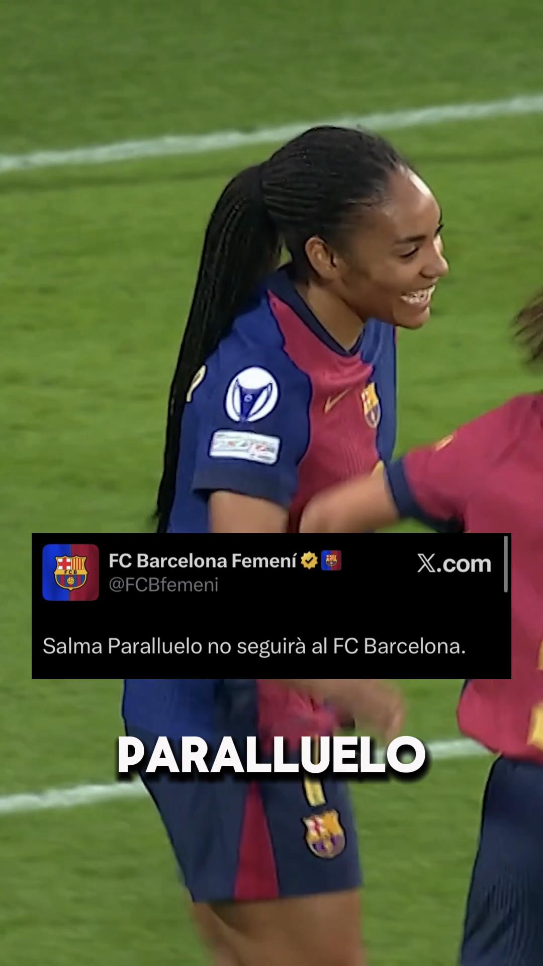@Paulina Moreno 🎙️⚽️