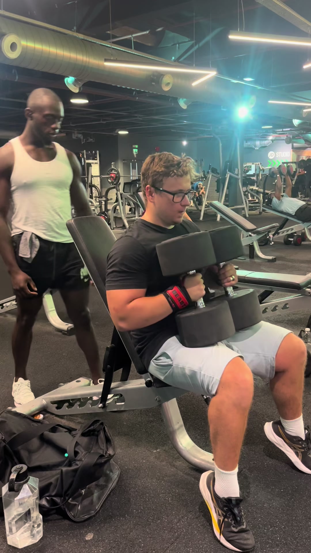 @harrybickerstaff.gym