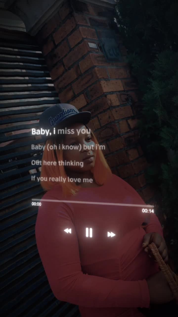 @Joy