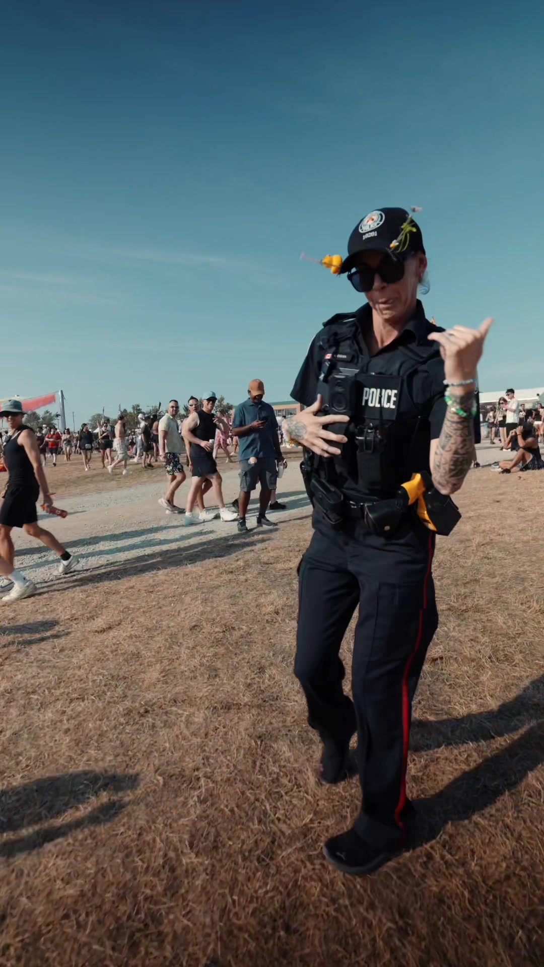@Veld Music Festival
