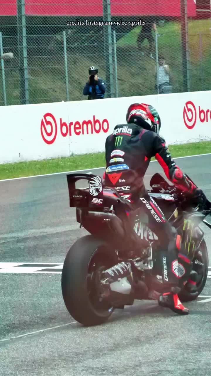 @Aprilia Planet Official