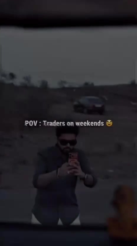 @Dream TradeR 🏎️💸