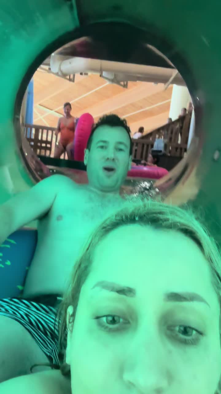 @Ruth na América