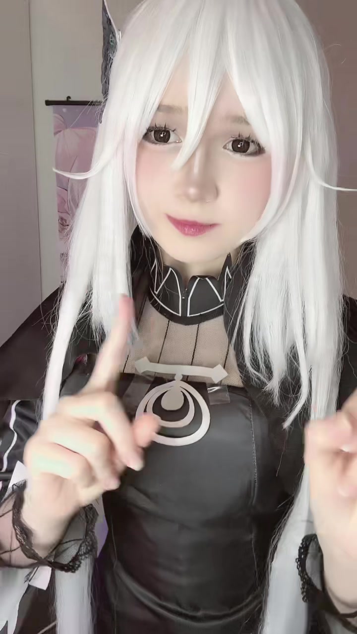 @Mei