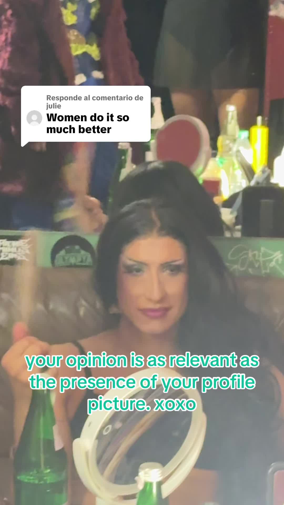 @MISS ROSHNI