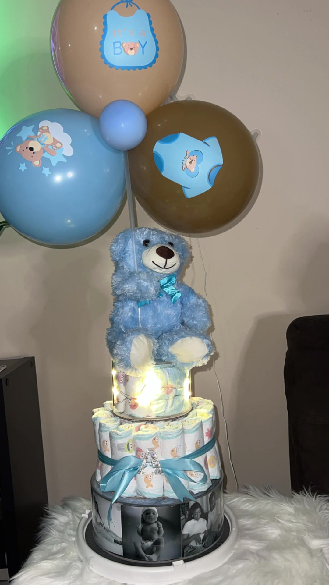 @BintaBee🥰