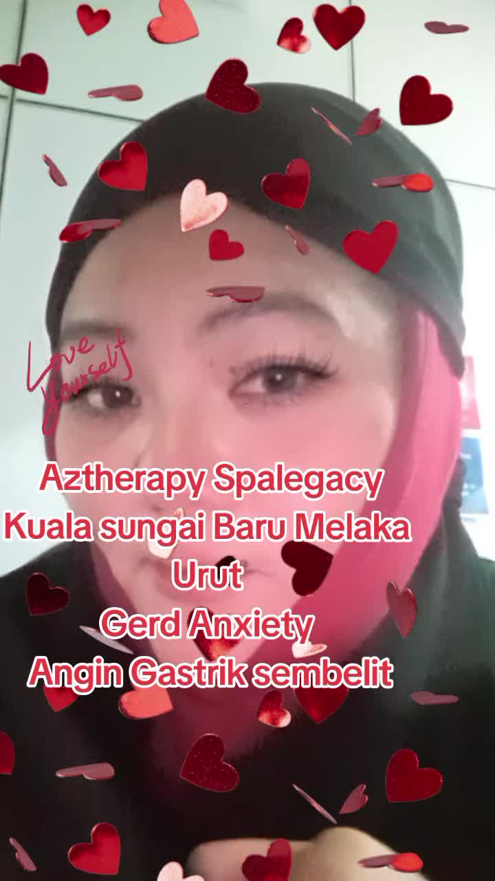 @AzTherapy Perawat Lin