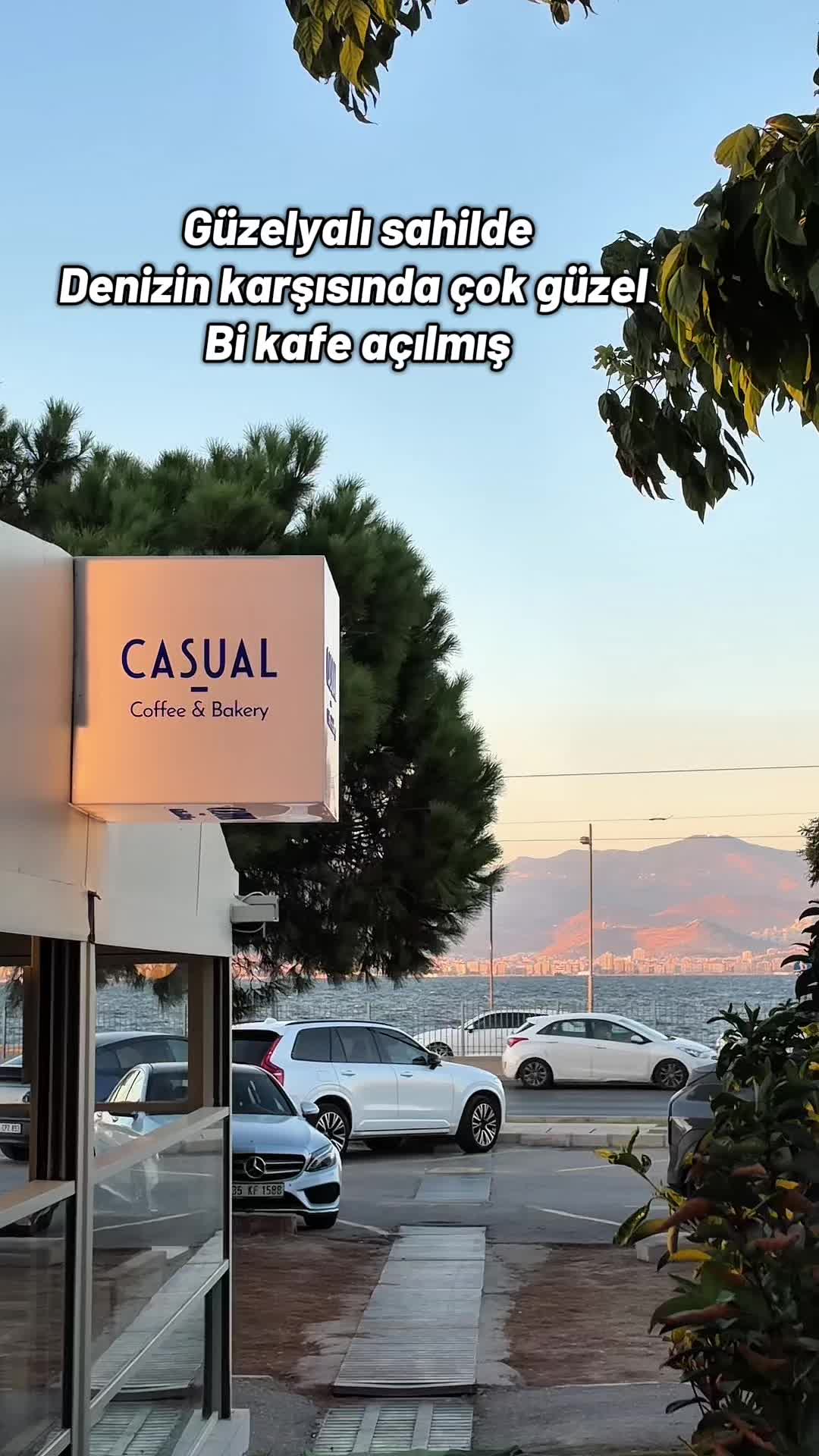 @İzmirdebirlezzet