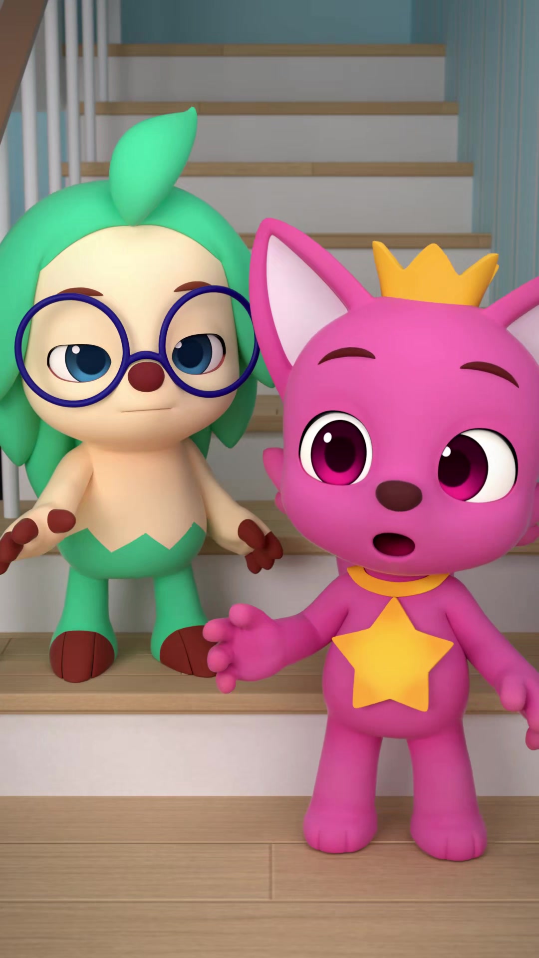 @핑크퐁 Pinkfong