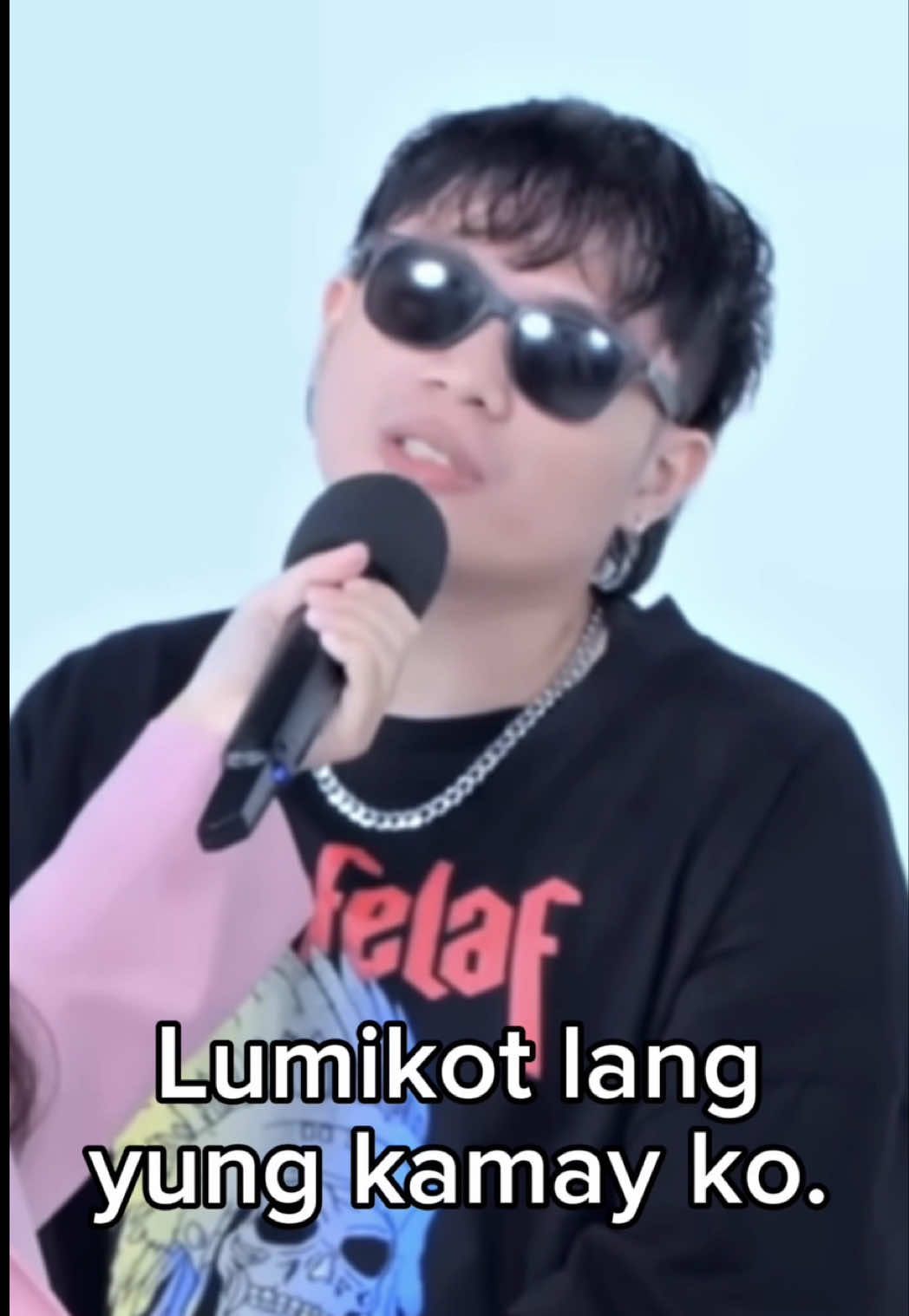 @Pusuan or Laruan