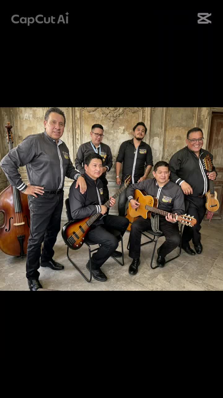 @GRUPO TIEMPOS MUSICA ANDINA